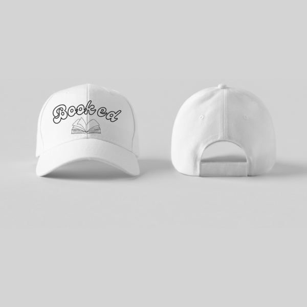 Booked Cap